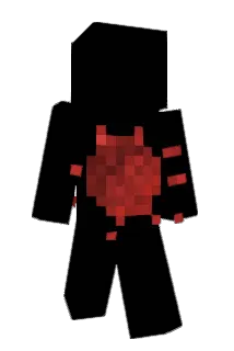 el_sida Minecraft avatar full body