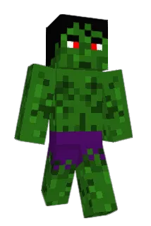elano30 Minecraft avatar full body