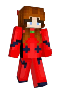 elbossdeorizaba Minecraft avatar full body