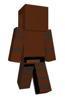 elbsiii Minecraft avatar full body