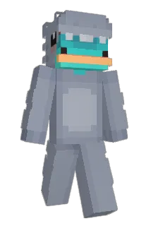 elcacas_77 Minecraft avatar full body