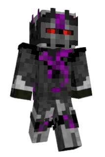 elcep2003 Minecraft avatar full body