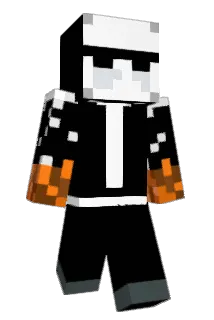 elcoco_x Minecraft avatar full body