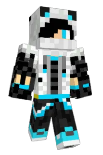 elcurto99 Minecraft avatar full body