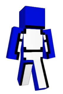 eldalol Minecraft avatar full body