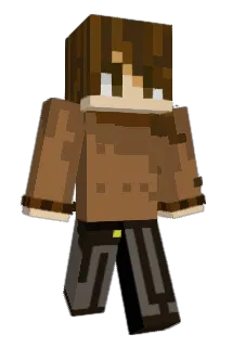 eldarien321 Minecraft avatar full body