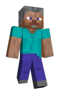 eldeRstEEv85 Minecraft avatar full body