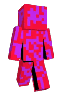 eldennerd Minecraft avatar full body