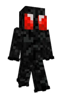 eldernettle Minecraft avatar full body