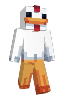 eldiablotmh Minecraft avatar full body