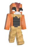 eldiegopu Minecraft avatar full body