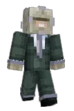 eldqre Minecraft avatar full body