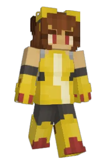 eldreynoob Minecraft avatar full body