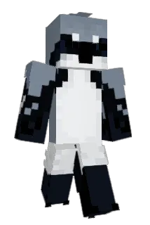 eldritchdeer Minecraft avatar full body