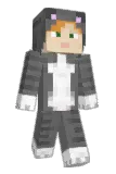 eldritchmeat Minecraft avatar full body
