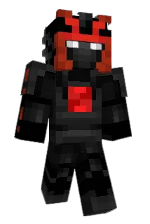 eldynow Minecraft avatar full body