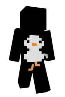 eleanqr Minecraft avatar full body