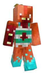 Custom render preview