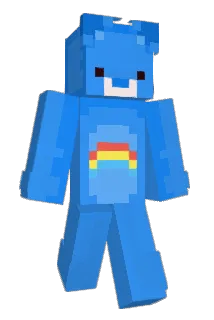 elements_aspect Minecraft avatar full body