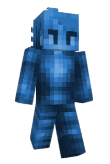 elenapocalypse Minecraft avatar full body