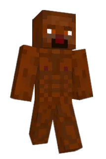elendiljames73 Minecraft avatar full body