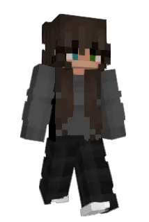 eleonori Minecraft avatar full body