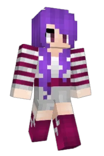 elephant3226 Minecraft avatar full body