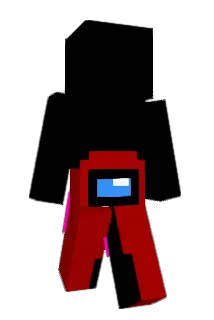 elephon1 Minecraft avatar full body