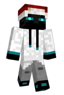 eletrop Minecraft avatar full body