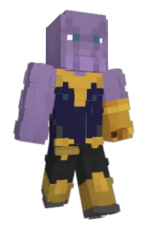 eleung1 Minecraft avatar full body