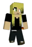 eleverad Minecraft avatar full body