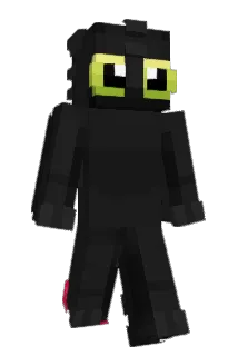 eli0619 Minecraft avatar full body