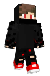 eli2006bro Minecraft avatar full body