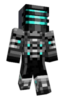 eliah27 Minecraft avatar full body