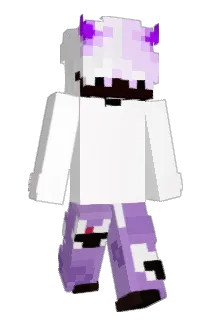 eliam0614 Minecraft avatar full body