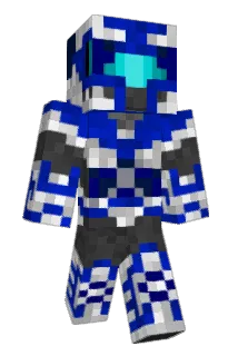 eliaselindaa Minecraft avatar full body