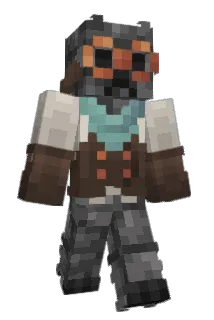 eliaspr Minecraft avatar full body