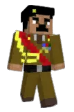 elierss Minecraft avatar full body