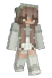 eliethyiia Minecraft avatar full body
