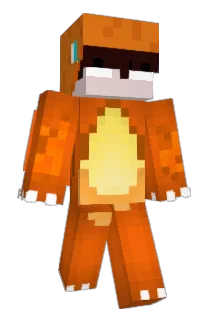 elifisch123 Minecraft avatar full body