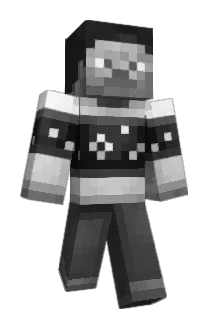eliittisigma016 Minecraft avatar full body