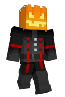 elijah23714 Minecraft avatar full body