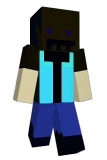 elijah9978 Minecraft avatar full body