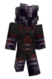 elijahovsr Minecraft avatar full body
