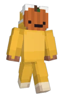 elijey Minecraft avatar full body