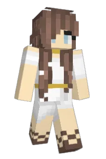 elim0217 Minecraft avatar full body