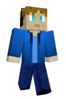 eliman2006 Minecraft avatar full body