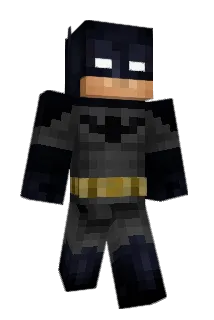 elir2000 Minecraft avatar full body