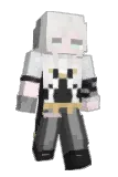 eliseval Minecraft avatar full body