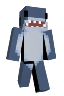 elite__sky Minecraft avatar full body